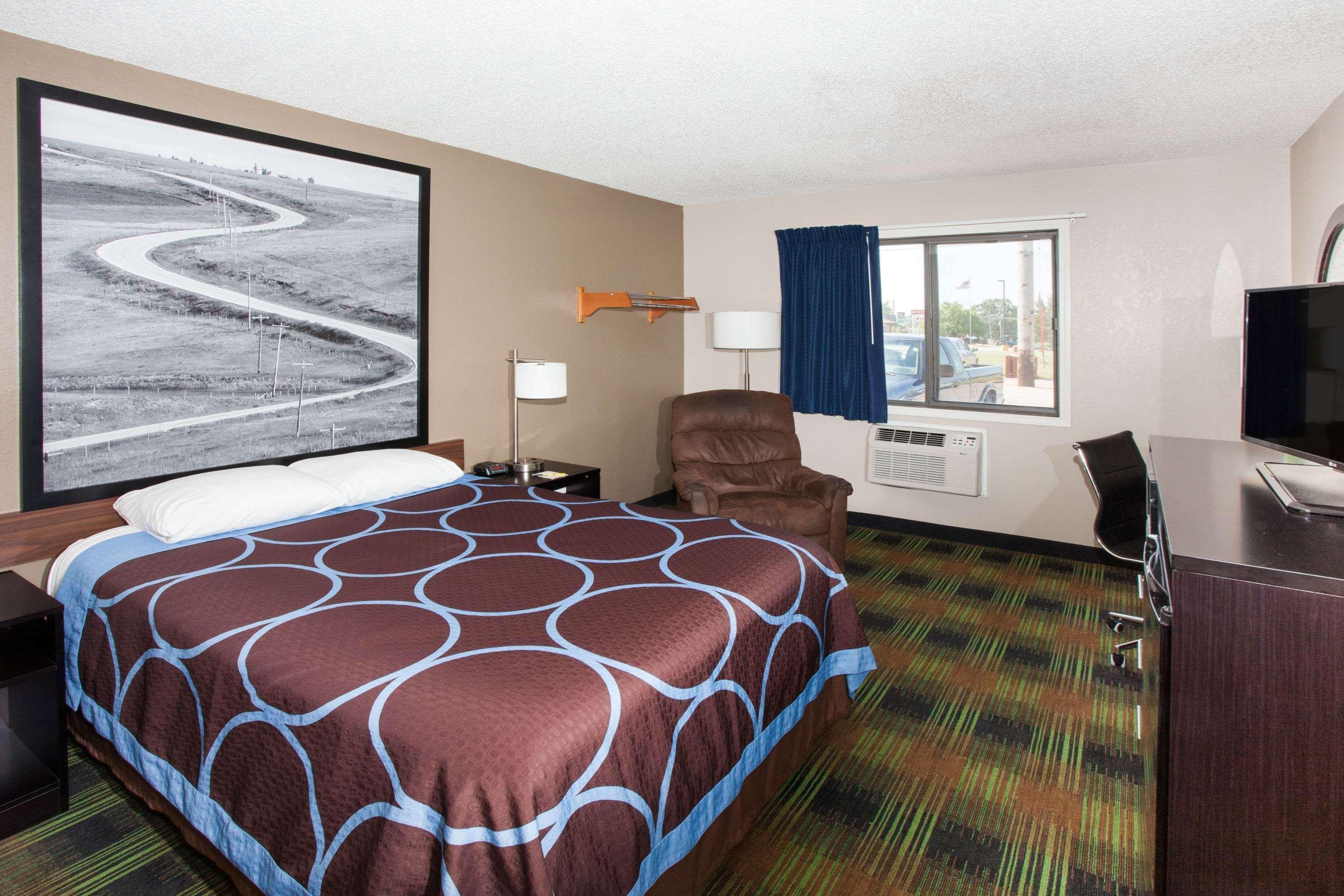 Super 8 By Wyndham Keokuk Hotel Exterior foto