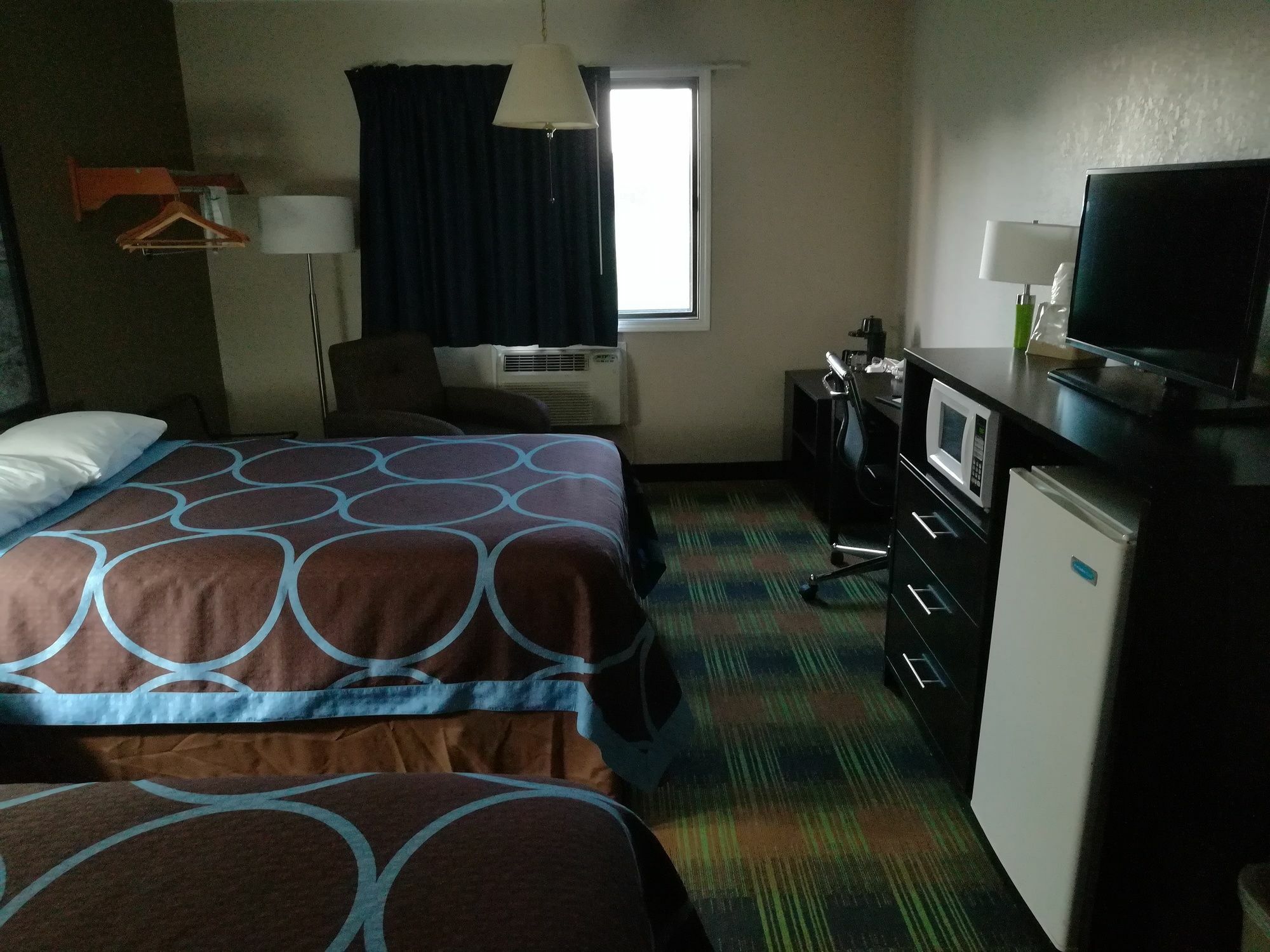 Super 8 By Wyndham Keokuk Hotel Exterior foto