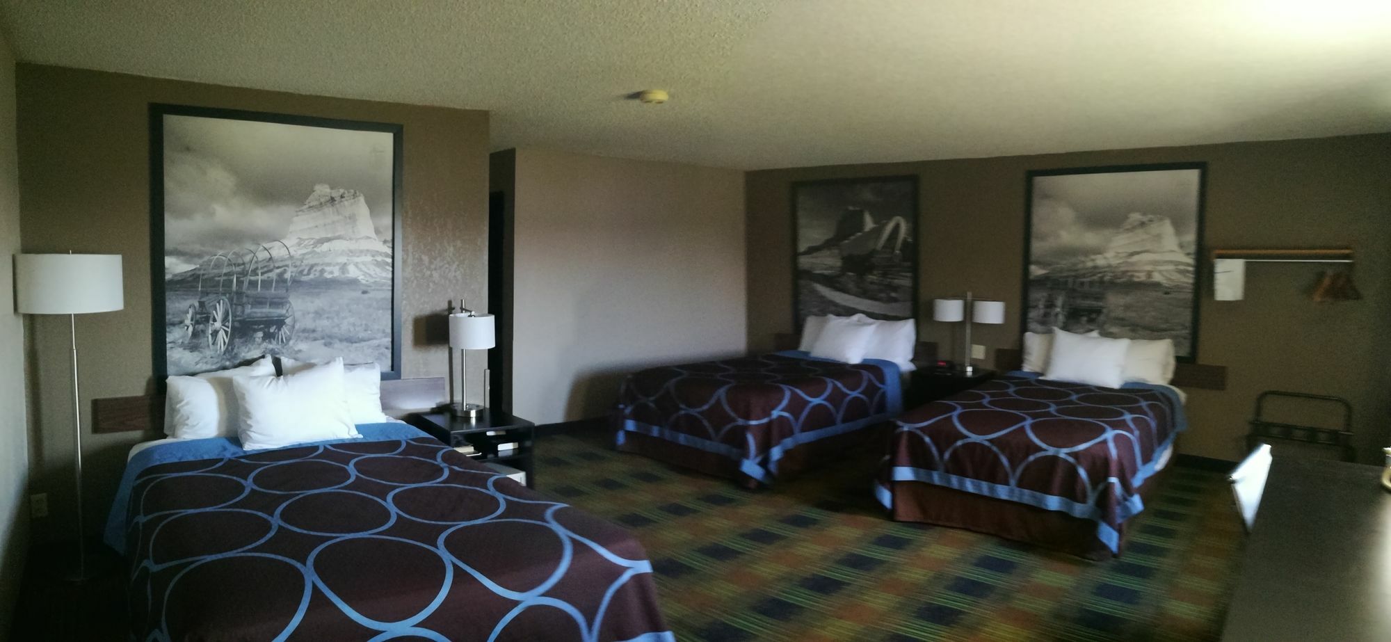 Super 8 By Wyndham Keokuk Hotel Exterior foto
