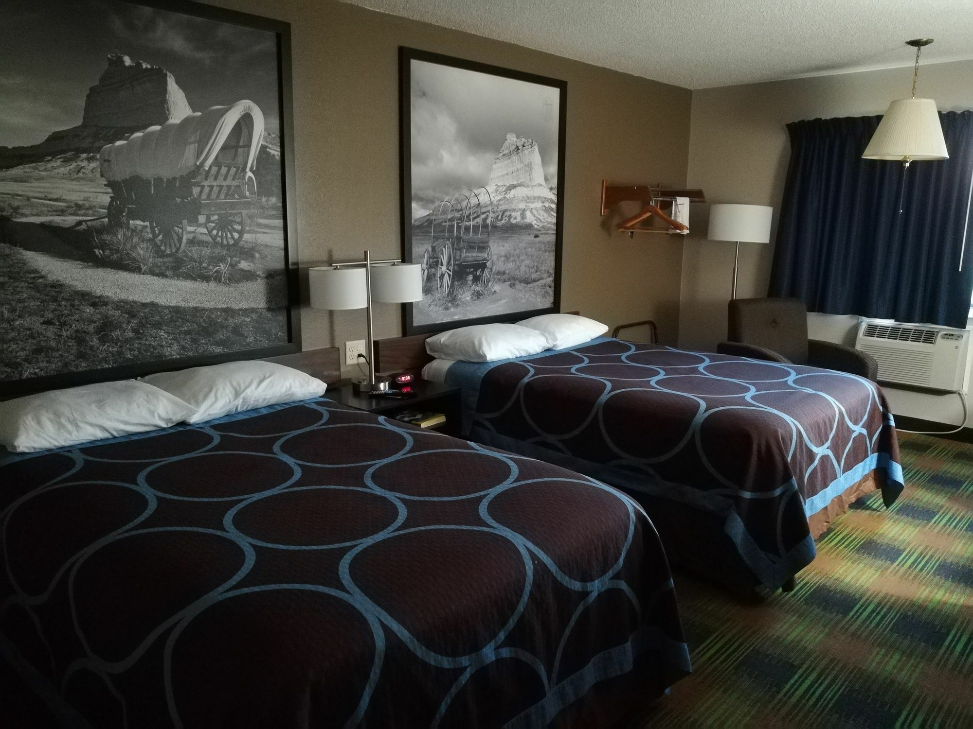 Super 8 By Wyndham Keokuk Hotel Exterior foto